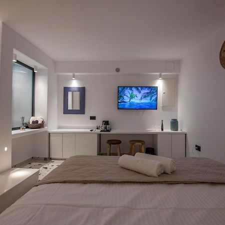 My Comfy Windmills Apartment Mykonos Town Экстерьер фото