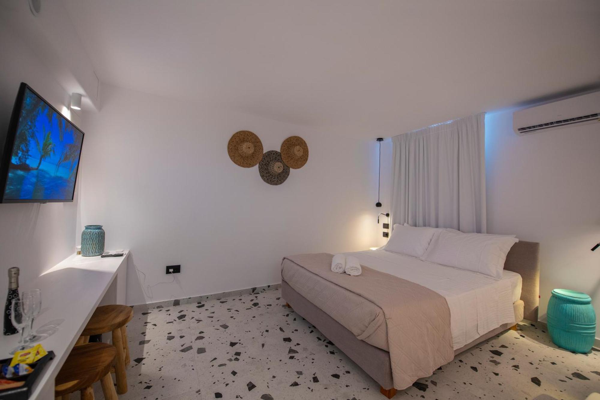 My Comfy Windmills Apartment Mykonos Town Экстерьер фото