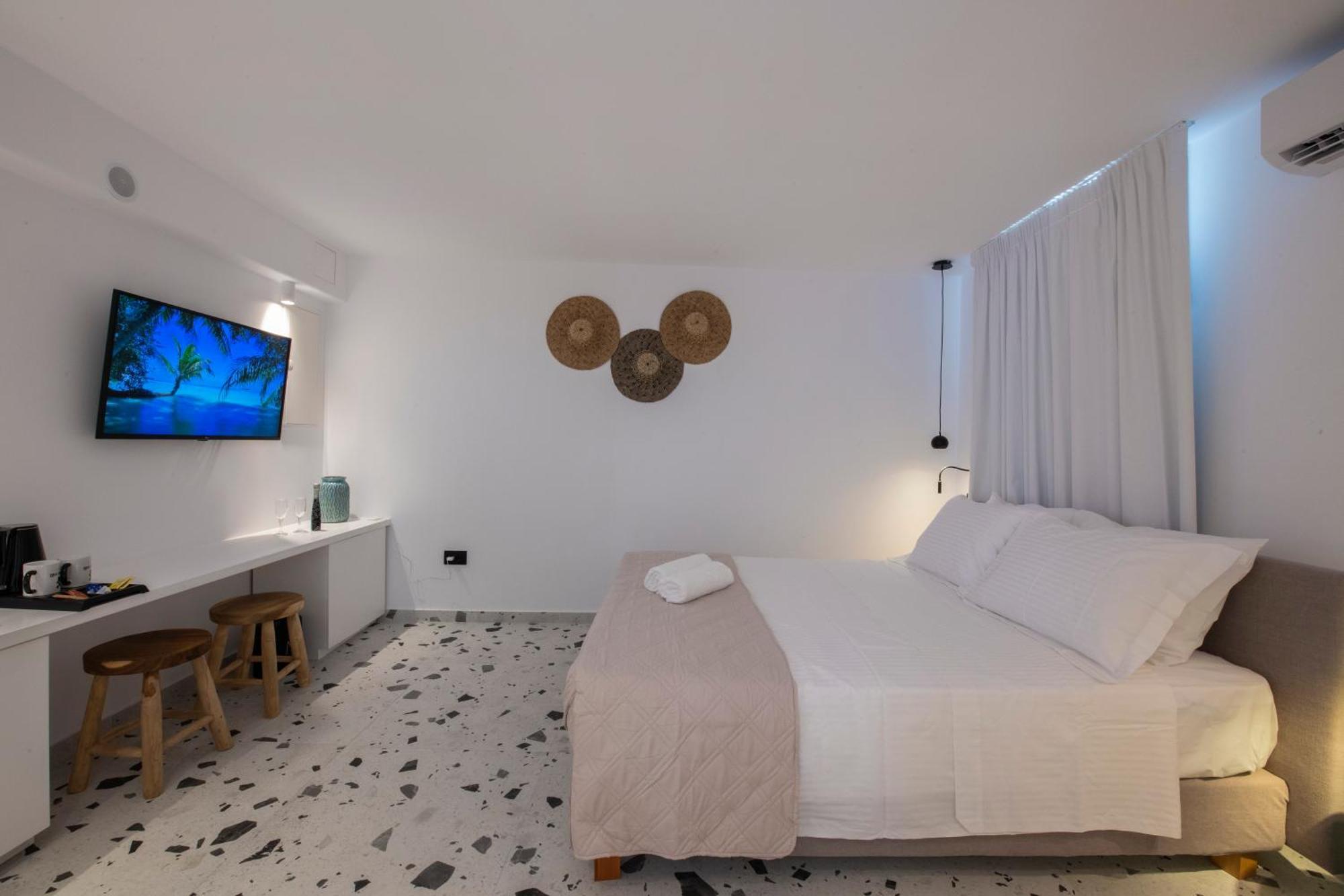 My Comfy Windmills Apartment Mykonos Town Экстерьер фото