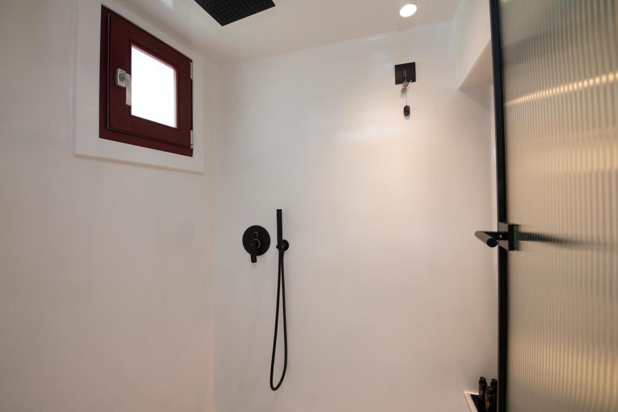My Comfy Windmills Apartment Mykonos Town Экстерьер фото
