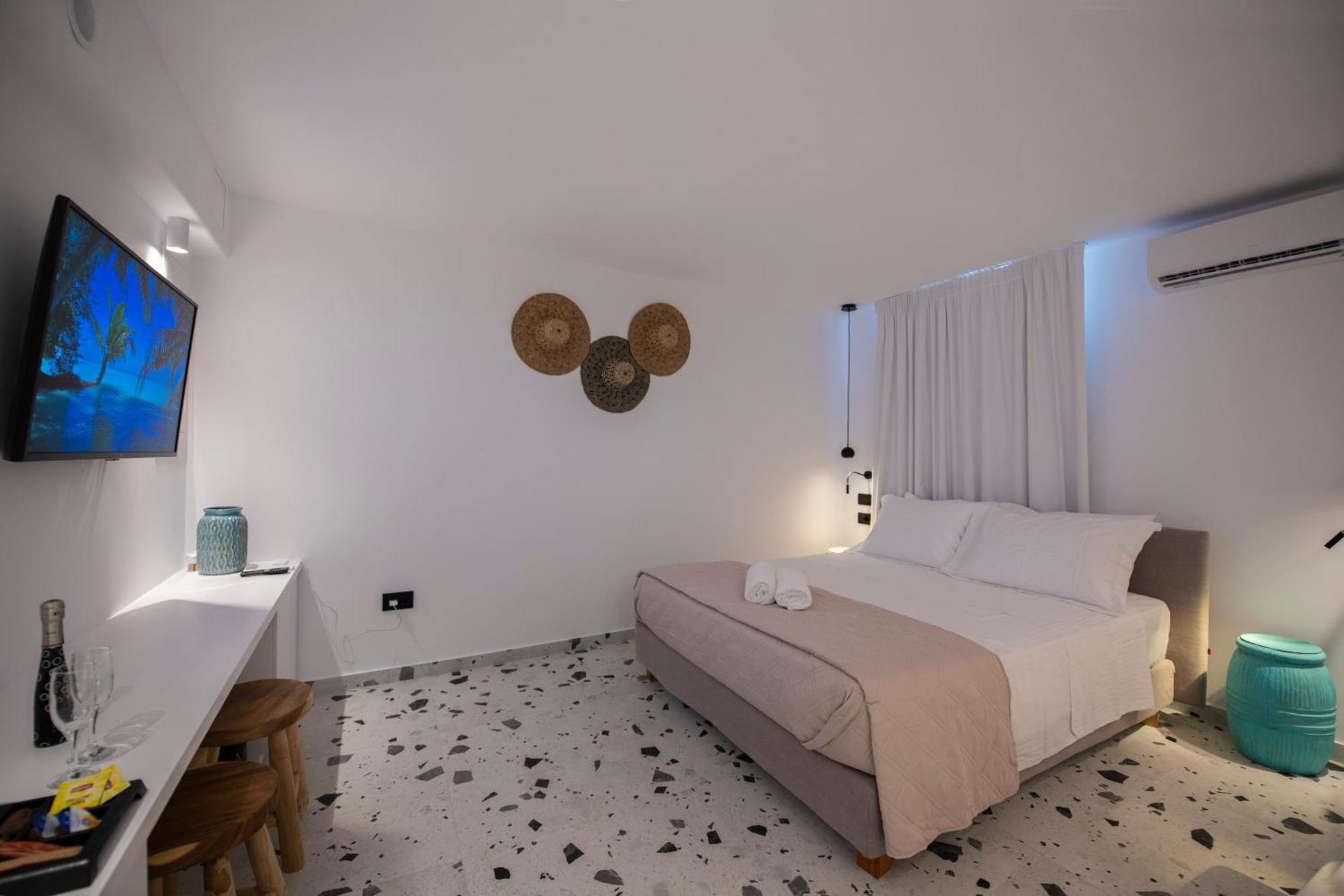 My Comfy Windmills Apartment Mykonos Town Экстерьер фото