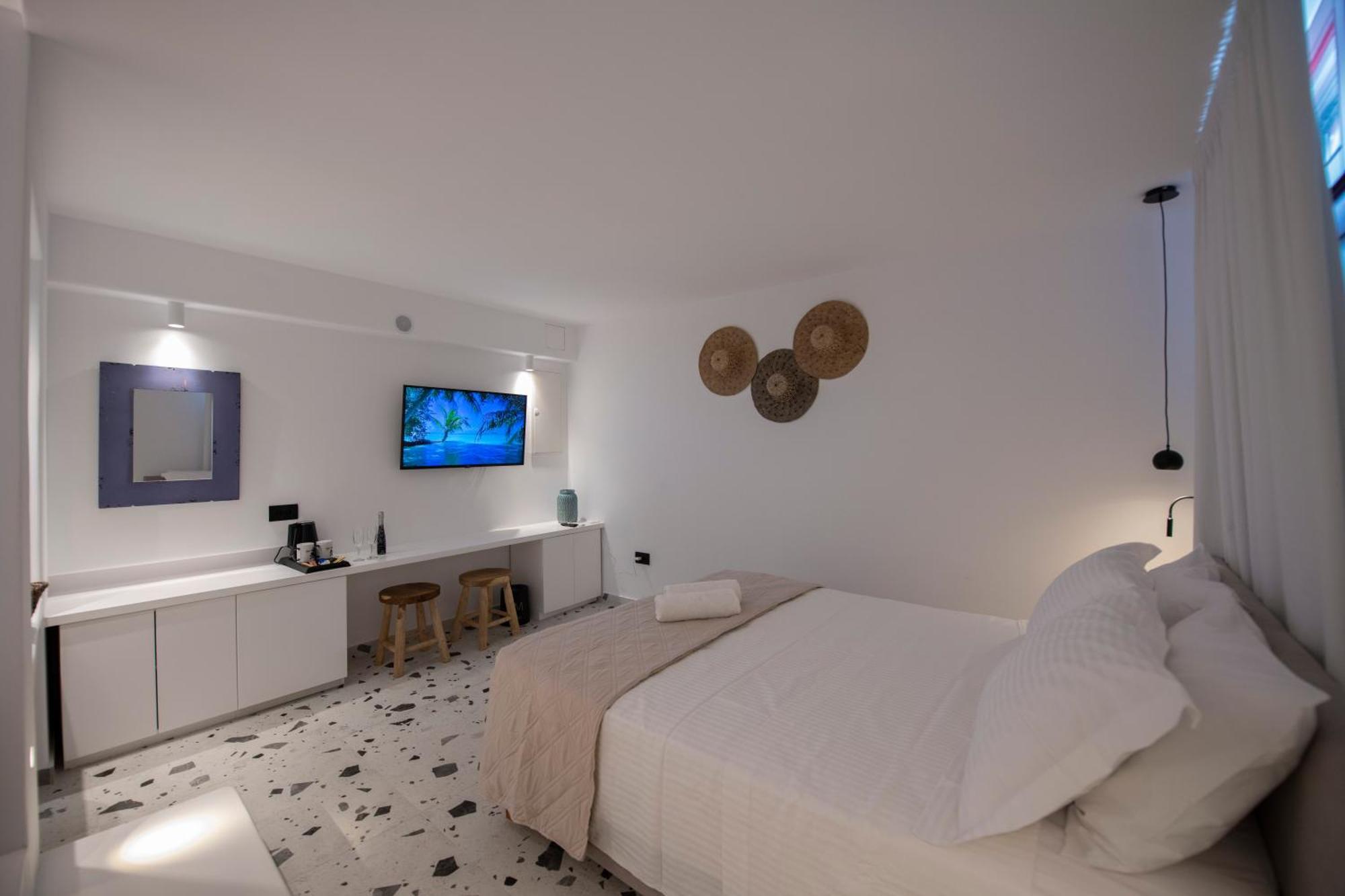 My Comfy Windmills Apartment Mykonos Town Экстерьер фото